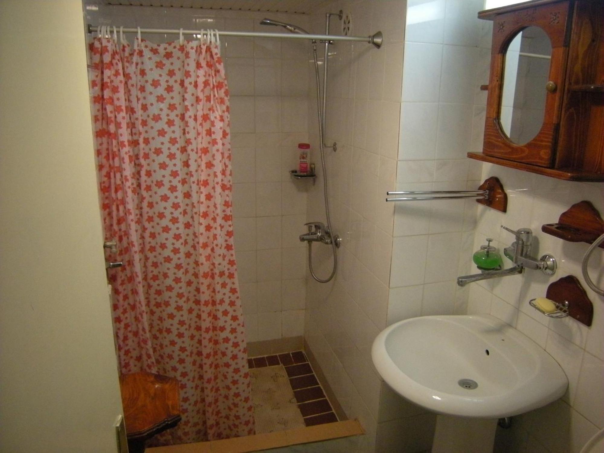 Apartment Cerova Kosa モクラ・ゴラ エクステリア 写真