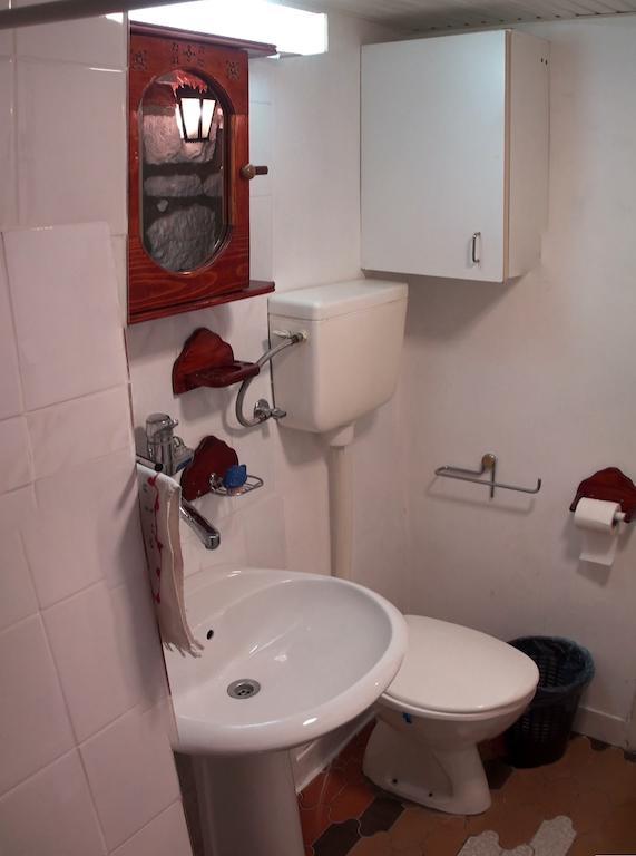 Apartment Cerova Kosa モクラ・ゴラ 部屋 写真