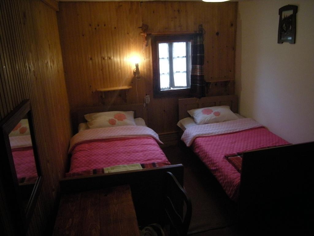 Apartment Cerova Kosa モクラ・ゴラ 部屋 写真